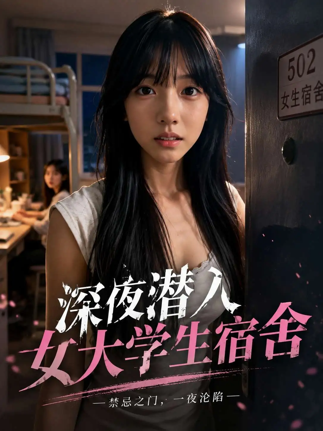 成年人也需要一场心动