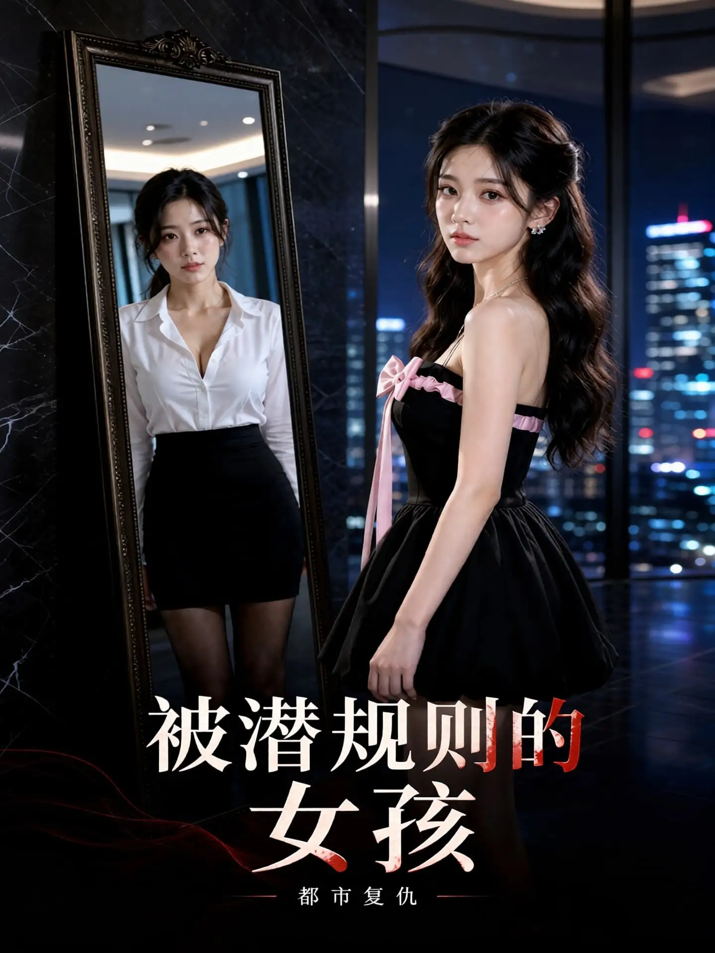 醒来后全员身份互换