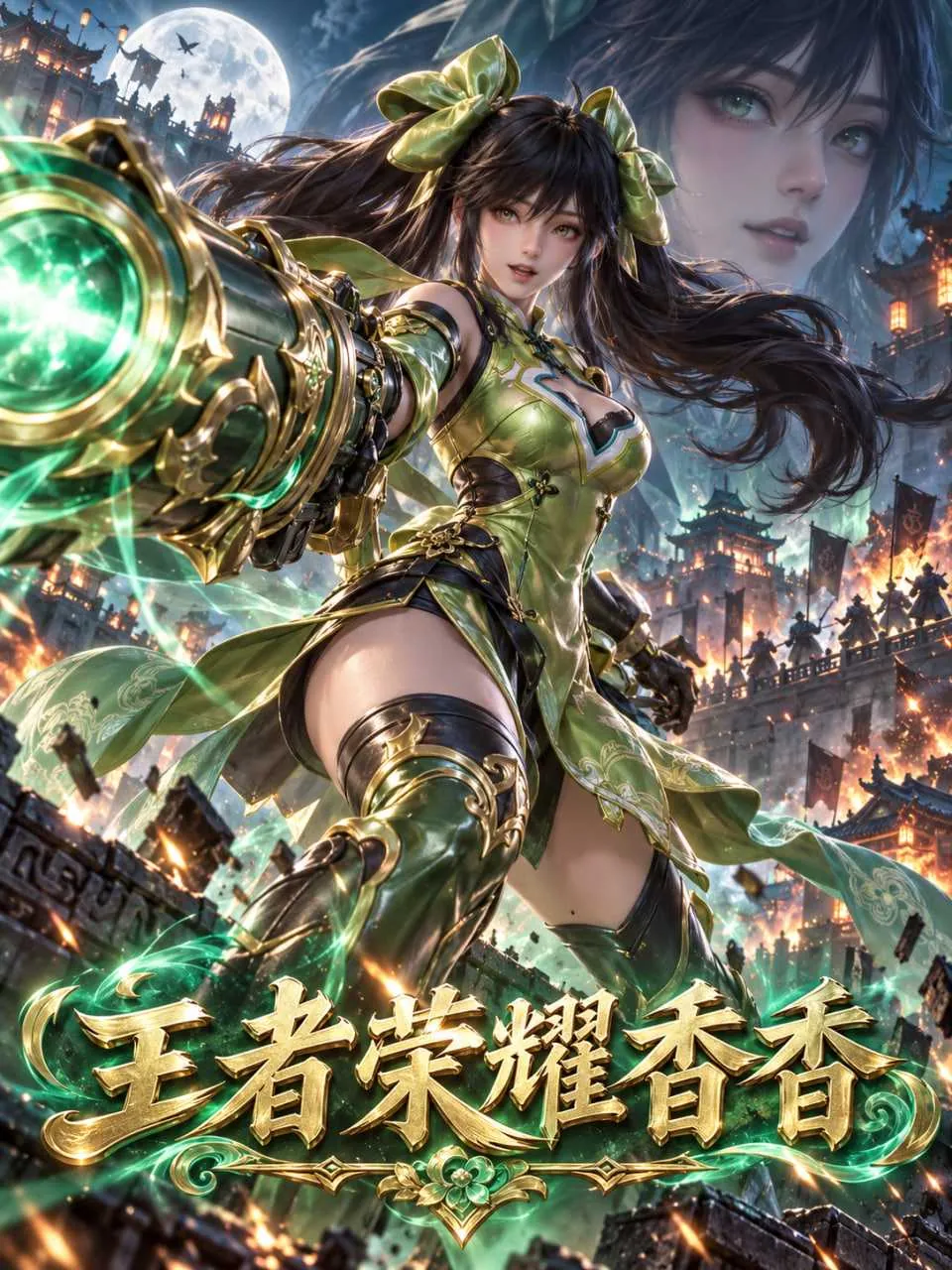 和前任合租的第七天