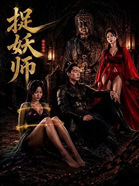 古人来到现代合租屋